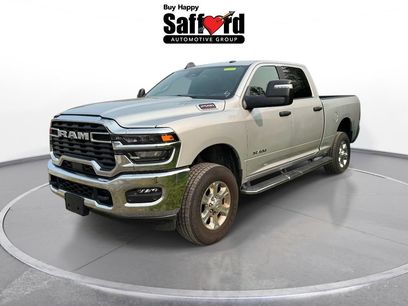 Used 2026 RAM 2500 Big Horn