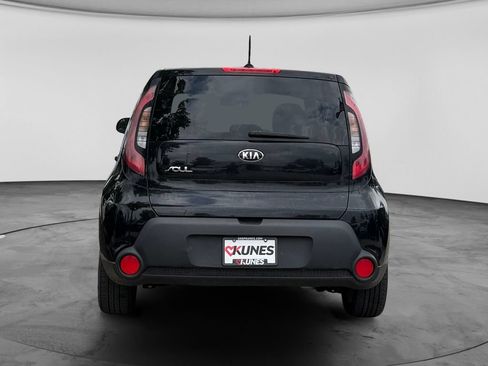 Used 2016 Kia Soul FWD image 8