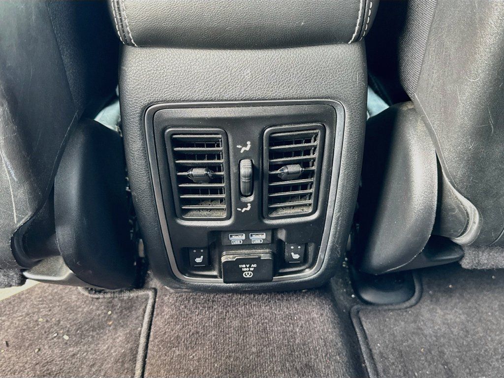 Used 2018 Dodge Durango Citadel AWD/4WD image 25