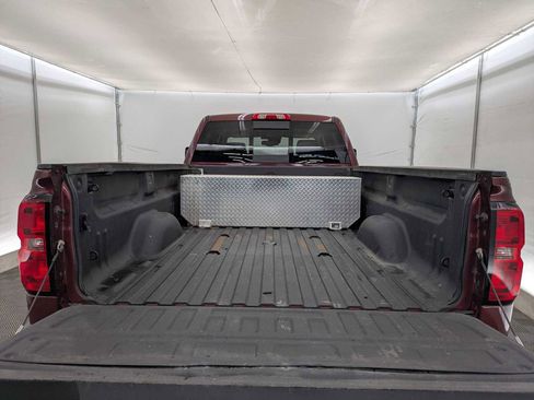 Used 2016 GMC Sierra 3500 SLT w/ Driver Alert Package image 33