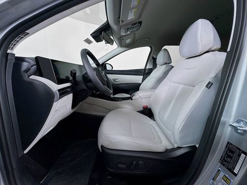 Certified 2026 Hyundai Tucson SEL FWD image 34