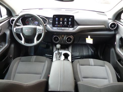 Used 2025 Chevrolet Blazer LT w/ Redline Edition image 33