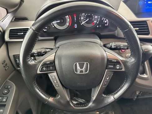 Used 2016 Honda Odyssey Touring image 29