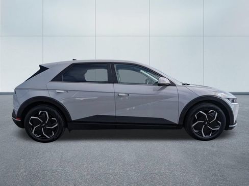 Certified 2024 Hyundai Ioniq 5 SEL RWD image 7