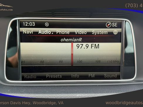 Used 2014 Mercedes-Benz E 350 4MATIC Sedan image 16