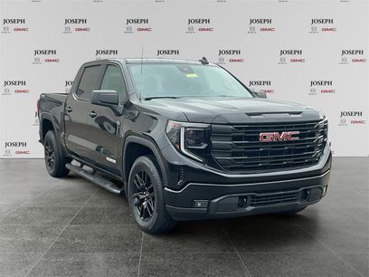 Used 2023 GMC Sierra 1500 Elevation