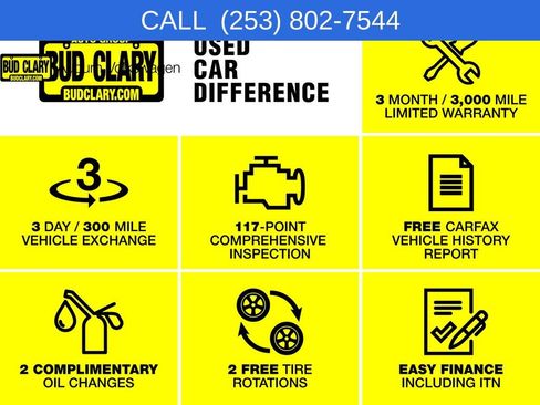 Used 2020 Jeep Grand Cherokee Laredo AWD/4WD image 3
