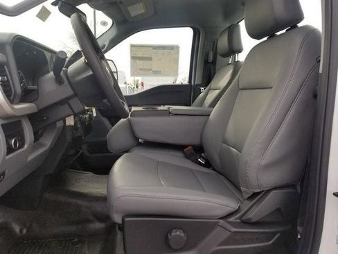 New 2026 Ford F250 XL w/ Snow Plow Prep Package image 17