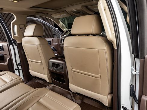 Used 2016 GMC Sierra 2500 Denali w/ Duramax Plus Package image 27