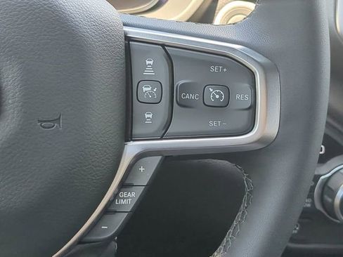 Used 2026 RAM 1500 Big Horn AWD/4WD image 30