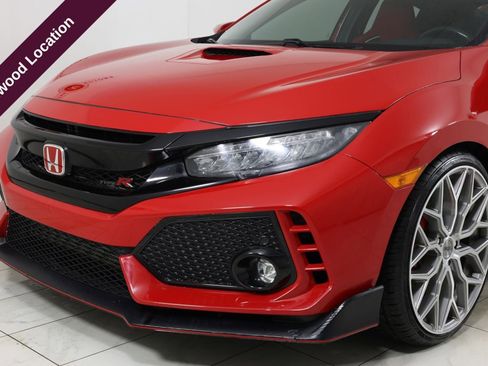Used 2019 Honda Civic Type R image 43