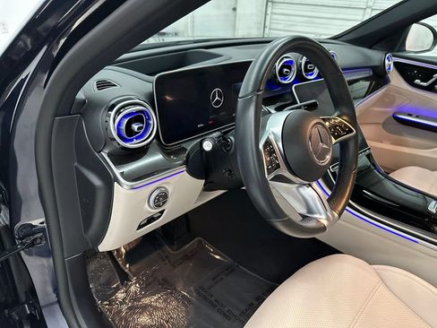 Certified 2023 Mercedes-Benz C 300 Sedan image 14