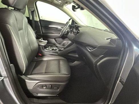 Used 2021 Buick Envision Essence AWD/4WD image 30