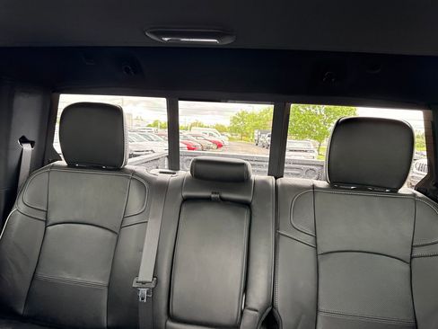 Used 2023 RAM 2500 Rebel w/ Level 2 Equipment Group AWD/4WD image 27
