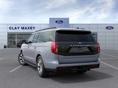 New 2027 Ford Expedition Max Active AWD/4WD image 8