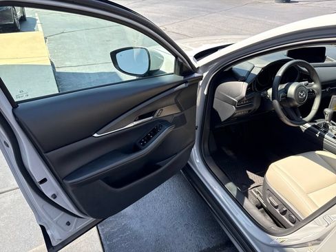 New 2026 MAZDA CX-30 AWD 2.5 S image 26