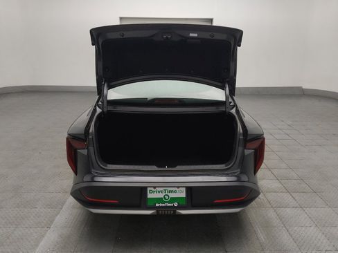 Used 2025 Kia K4 FWD image 29