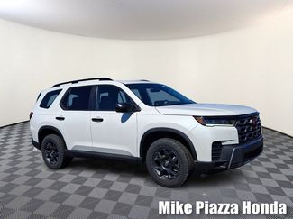 New 2026 Honda Pilot TrailSport video 1