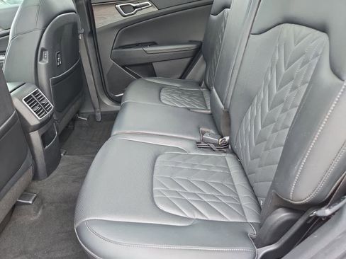 Certified 2023 Kia Sportage X-Line w/ X-Line Premium Package AWD/4WD image 17