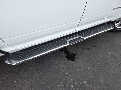 Used 2022 RAM 2500 Laramie image 16