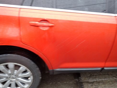 Used 2008 Ford Edge Limited image 19