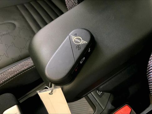 Used 2025 MINI Cooper Countryman S AWD/4WD image 14