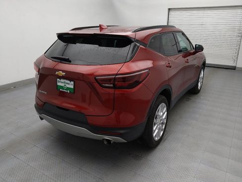 Used 2024 Chevrolet Blazer LT w/ Convenience Package FWD image 9
