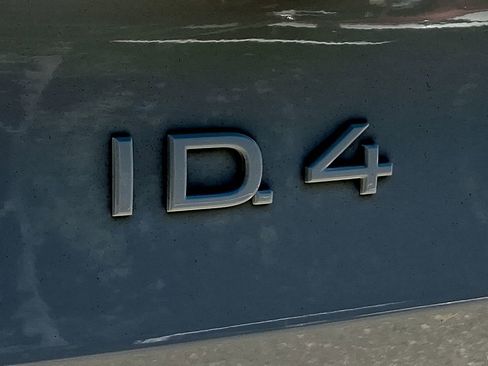 Certified 2022 Volkswagen ID.4 Pro S RWD image 29