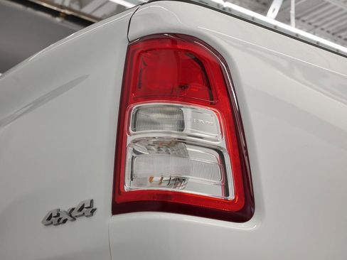 Certified 2022 RAM 1500 Big Horn image 50