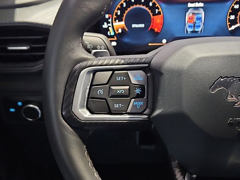 Used 2025 Ford Mustang GT image 19
