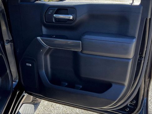 Used 2019 GMC Sierra 1500 AT4 w/ AT4 Premium Package image 19