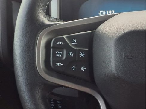 Used 2025 Ford Bronco Outer Banks AWD/4WD image 13