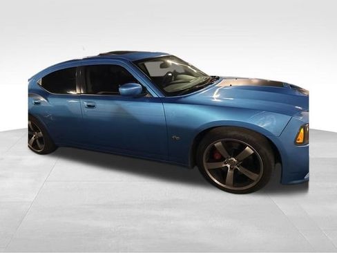 Used 2008 Dodge Charger SRT8 RWD image 3