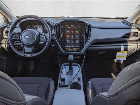 New 2026 Subaru Crosstrek 2.0i Premium image 13