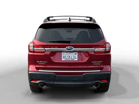 Used 2019 Subaru Ascent Touring w/ Popular Package #3 image 4