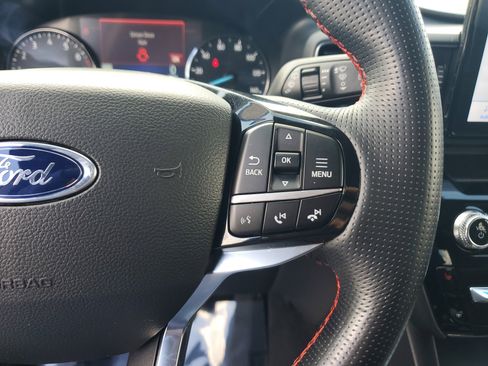 Used 2022 Ford Explorer ST-Line image 24