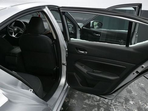 Used 2021 Nissan Altima 2.5 S image 12