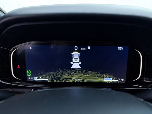 Used 2022 Jeep Wagoneer Series III w/ Premium Group I image 38