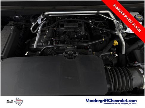 Used 2026 Chevrolet Colorado ZR2 w/ Technology Package AWD/4WD image 28