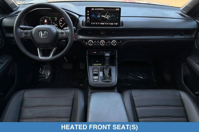 Used 2025 Honda CR-V Sport-L image 15