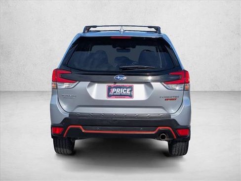 Used 2019 Subaru Forester Sport w/ Popular Package #2 image 7