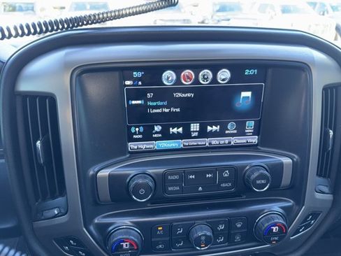 Used 2018 GMC Sierra 1500 Denali w/ Denali Ultimate Package image 9