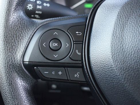 Used 2024 Toyota Corolla LE FWD image 8