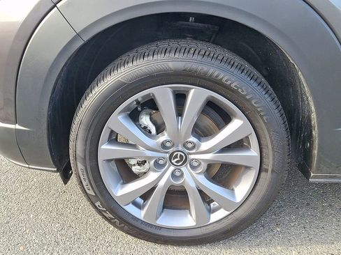 Used 2025 MAZDA CX-30 AWD 2.5 S w/ Premium Package image 9