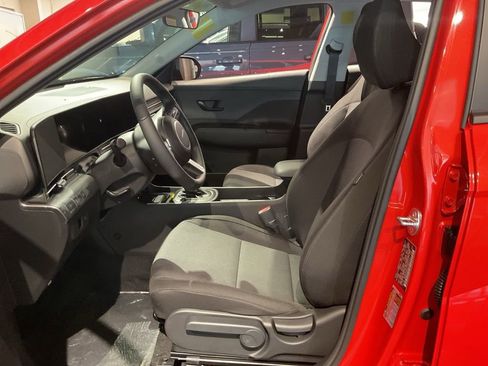 New 2026 Hyundai Kona SEL Sport AWD/4WD image 7