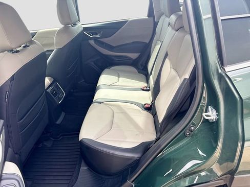 Used 2023 Subaru Forester Limited w/ Popular Package #2 image 10