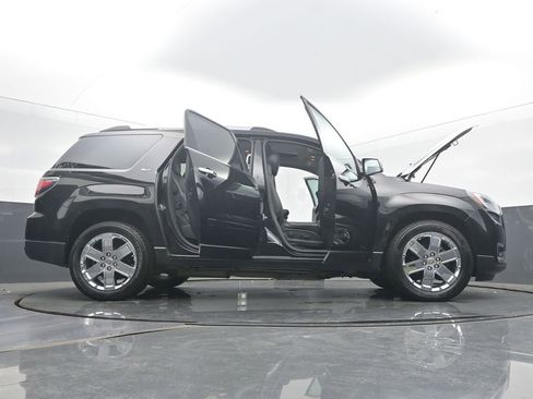 Used 2017 GMC Acadia Limited SLT image 63