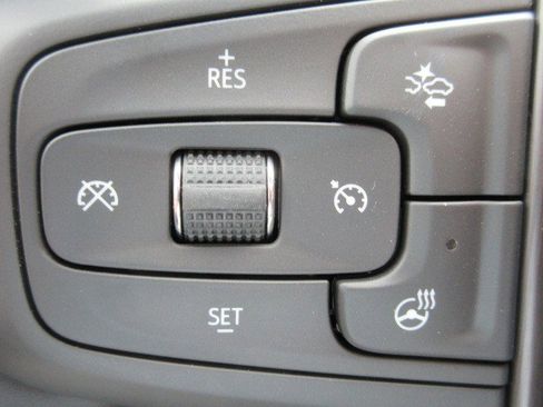 New 2025 GMC Sierra 2500 AT4 image 23