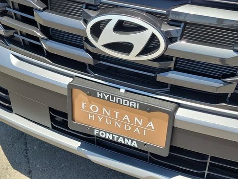 New 2026 Hyundai Tucson SEL Plus FWD image 33