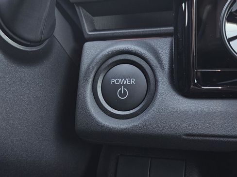 New 2026 Toyota bZ image 22